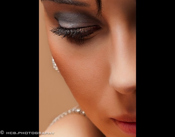 Portrait / Beauty Shooting
