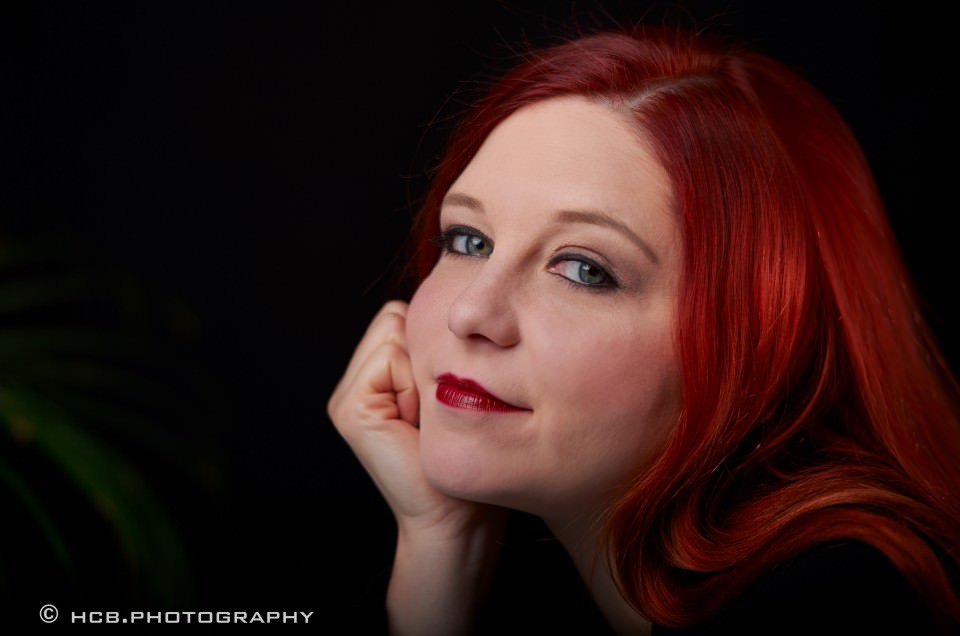 Kathrin Morgenstern