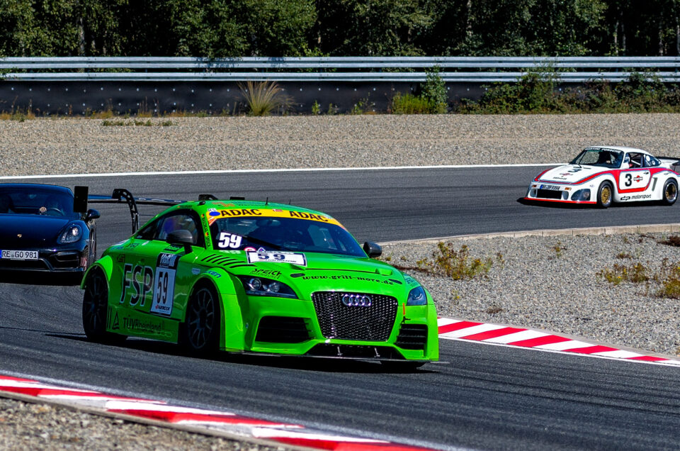 2R-Racing