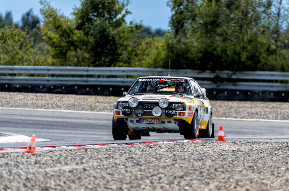 Schauf Motorsport